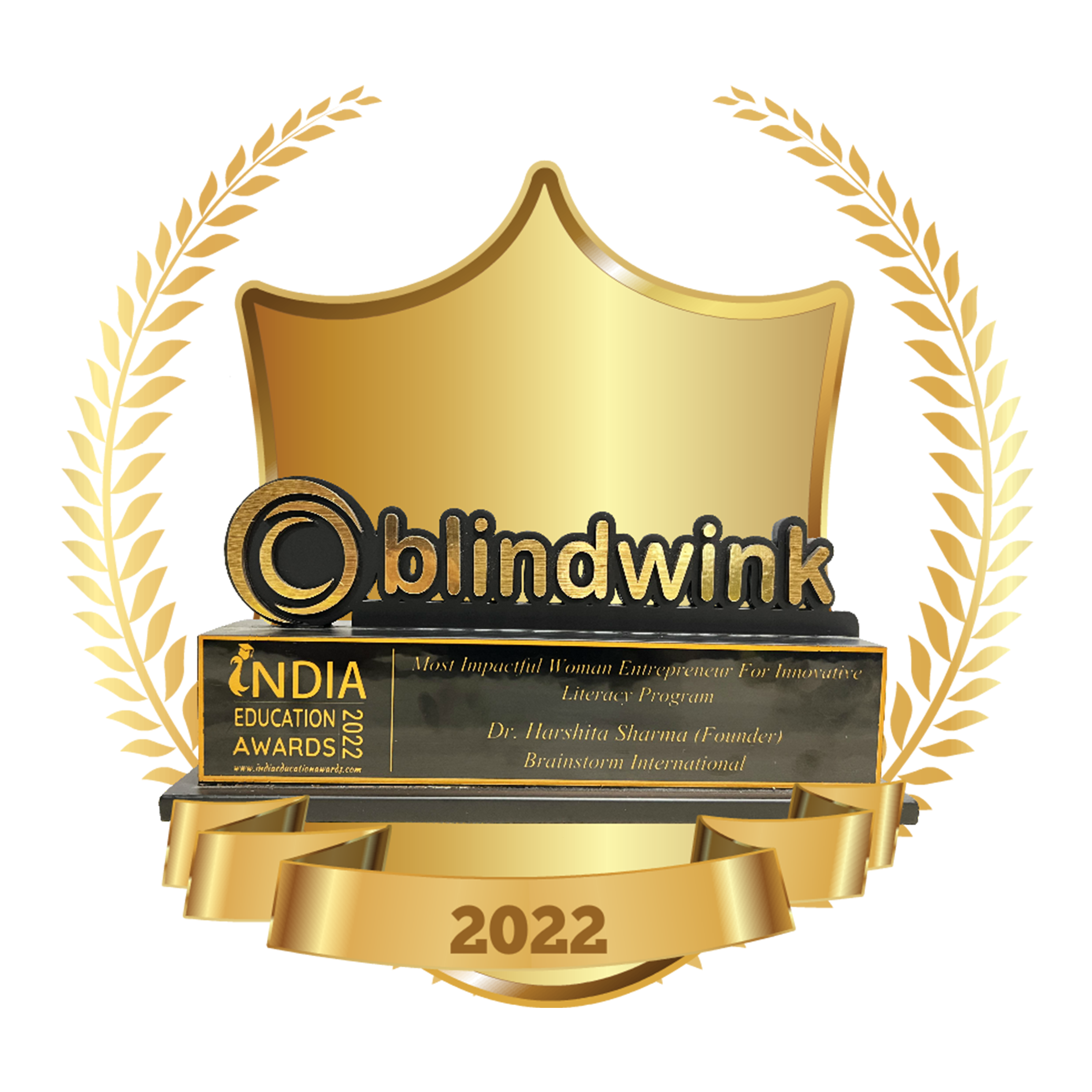 Award Logo